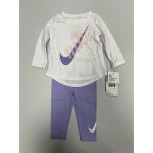 Nike Kids 2-Piece Activewear Set
